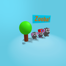 Zooba pack 2