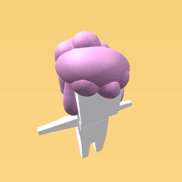 Free Cute Pinky Hair