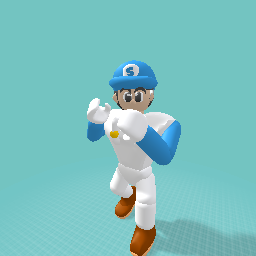 smash bros smg4