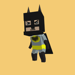 batman