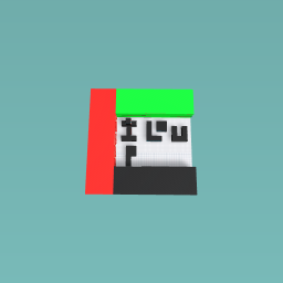 uae flag