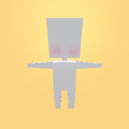 Blushy