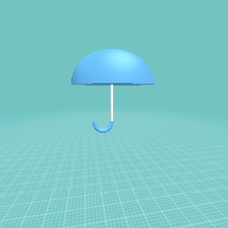 umbrella object