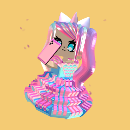 Unicorn Princess