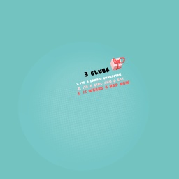 it’s actually my favorite character in sanrio