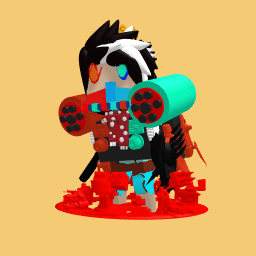 Cool skin