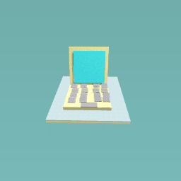 Computer (old school)