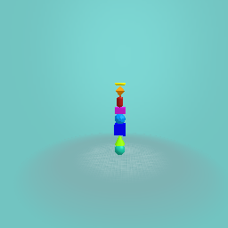 A tower thingy 2.0