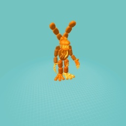 Jack o bonnie (fnaf)