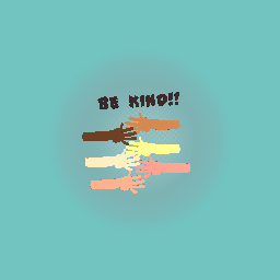 Show Kindness