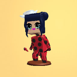 LadyBug