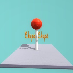 Chupa Chups