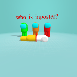 among us  who is the imposter