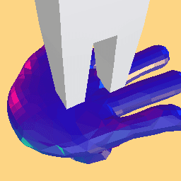 Handholder