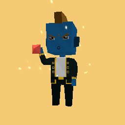 Yondu