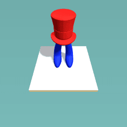 Walk’in with no head