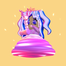 Perple paradise!🦄🟪