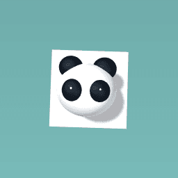 panda