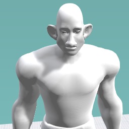 Hehehe its a vampiee