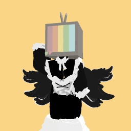 Tv head