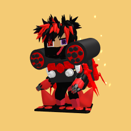 My new skin