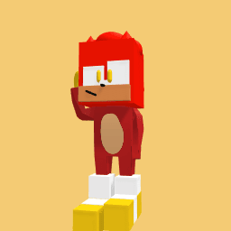 ForeverSonicFire/From