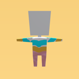 new costume
