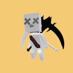 Marshmello
