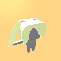 InquisitorMaster~Anime~Blonde~Hair