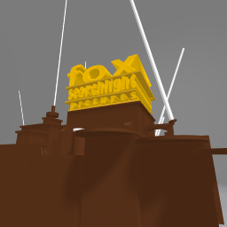 fox searchlight pictures 2021 logo