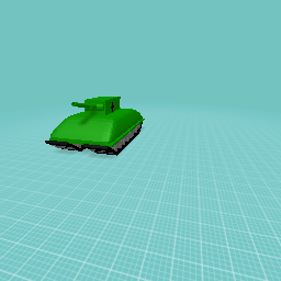 German panzer