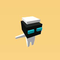 Ninja mask