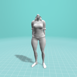 soME BodY CoMe GeeeeEeeeT HER #tick tock song lol