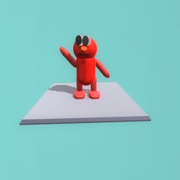Elmo