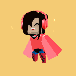 My BEST Avatar