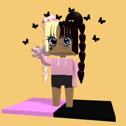 BLACK PINK 