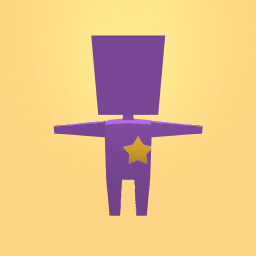 purple guy