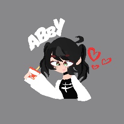 REPOST: Abby Sciuto <33