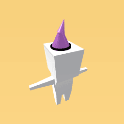 Witch hat