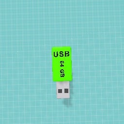 USB