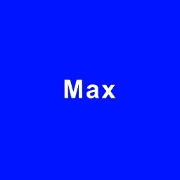 Max