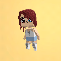 the new me