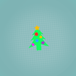 My Best Christmas Tree Ever