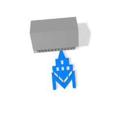 Makers Empire Famous Logo