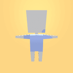 new costume