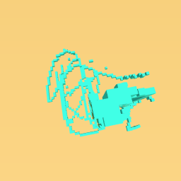 No idea how much blocks there is