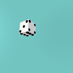 UNLUCKY DICE