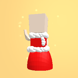 Christmas Classic Dress