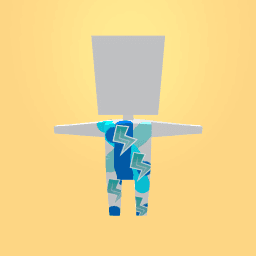 new costume