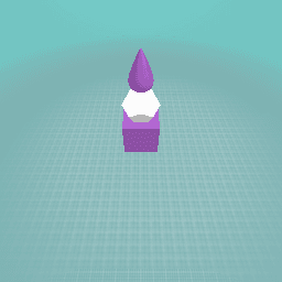 The thing (Uncle  It)